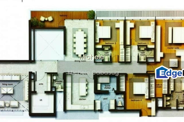 THE MARQ ON PATERSON HILL Apartment / Condo | Listing
