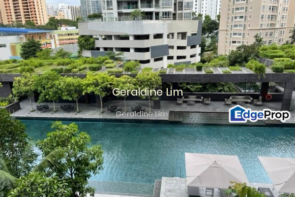 Martin Modern Apartment / Condo | Listing