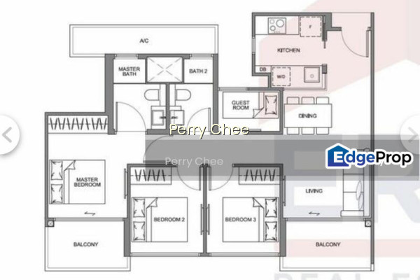 The Navian Apartment / Condo | Listing