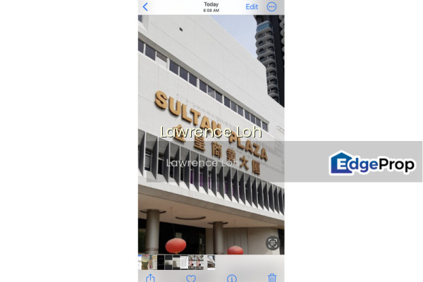 SULTAN PLAZA Commercial | Listing