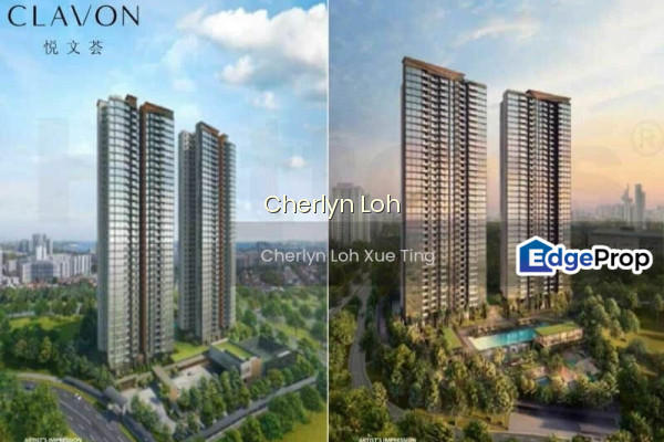 CLAVON Apartment / Condo | Listing