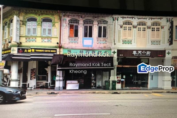 GEYLANG ROAD Commercial | Listing