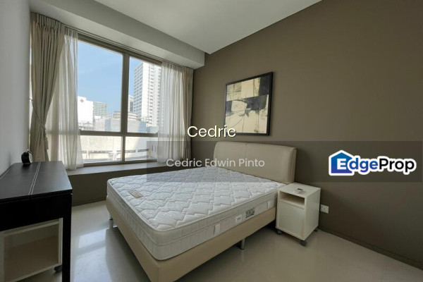 SCOTTS SQUARE Apartment / Condo | Listing