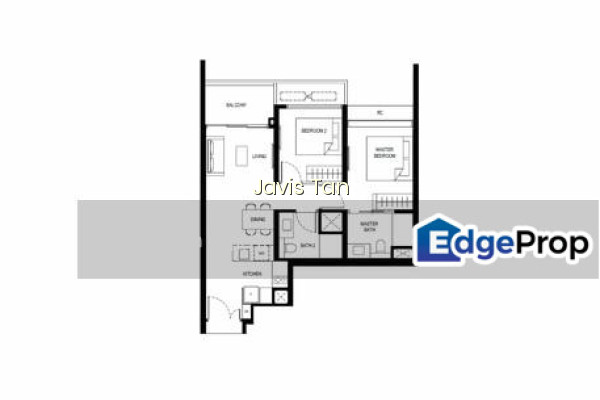 Lentor Hills Residences Apartment / Condo | Listing