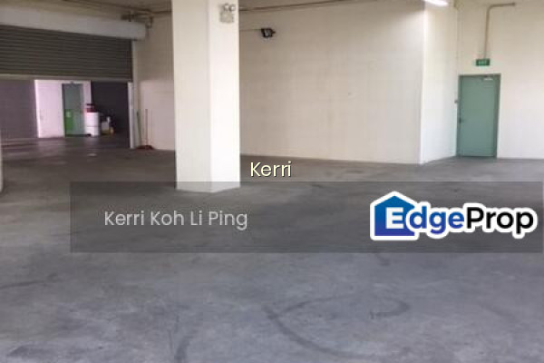 TOH GUAN CENTRE Industrial | Listing