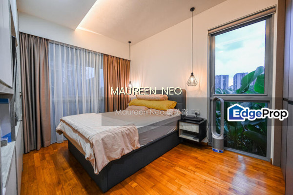 RIVERTREES RESIDENCES Apartment / Condo | Listing