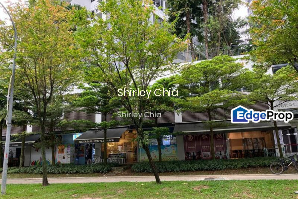 HIGH PARK RESIDENCES Commercial | Listing