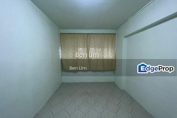 865 Yishun Street 81 HDB | Listing