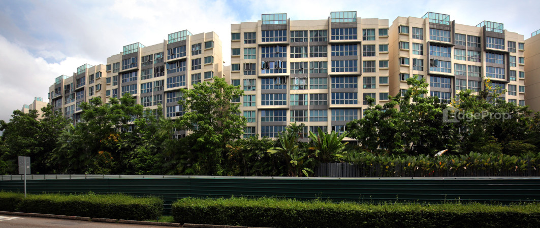 DEAL WATCH: Gardenvista unit going for $1,120 psf - Property News