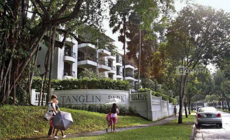 DEAL WATCH: Tanglin Park unit going for $2.1 mil - Property News