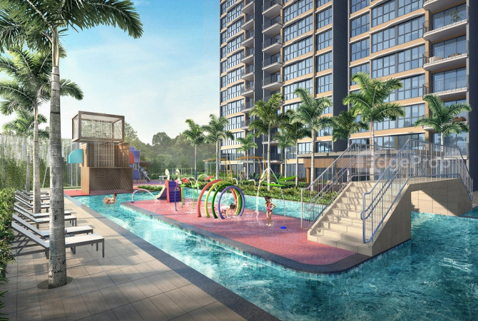 Hundred Palms Residences receives more than 2,000 e-applications - Property News