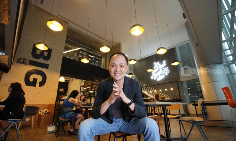 JustCo to open four co-working spaces in Bangkok and 30 in Asia-Pacific in 2018 - Property News
