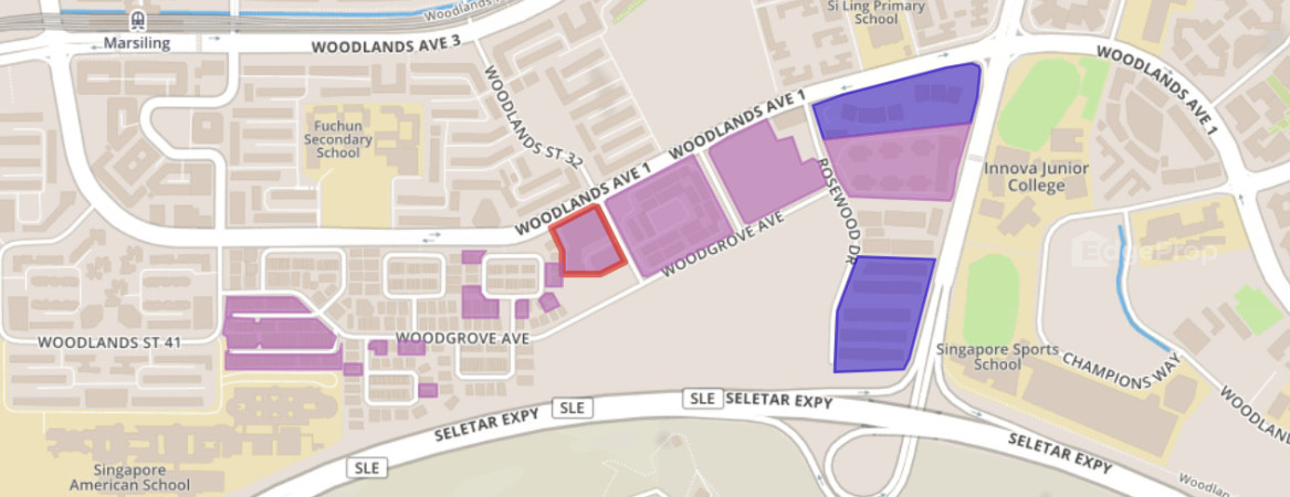 Heeton granted permission by SGX to sell The Woodgrove without EGM - Property News