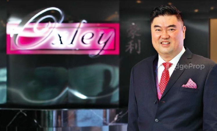 Oxley buys property along Balestier Road for $38 mil - Property News