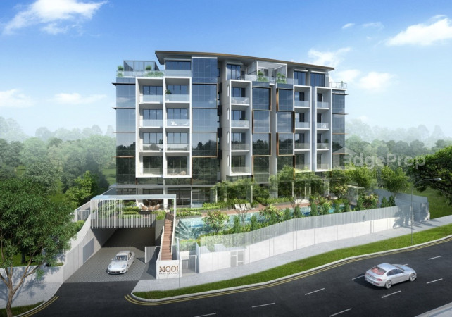 Mooi Residences: Capitalise on exclusive Holland Road address and attractive pricing from $2,522 psf - Property News