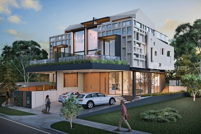ABN Holding offers four landed gems at 3 Merryn Road and 1 Thomson Walk - Property News