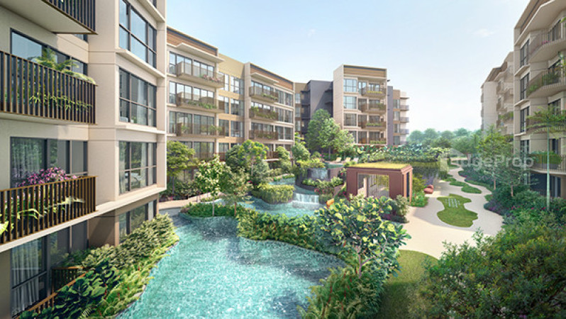 The Watergardens at Canberra to ride on North Coast’s new highs - Property News