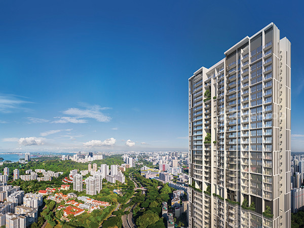 Avenue South Residence: Seize the first-mover advantage at Greater Southern Waterfront - Property News