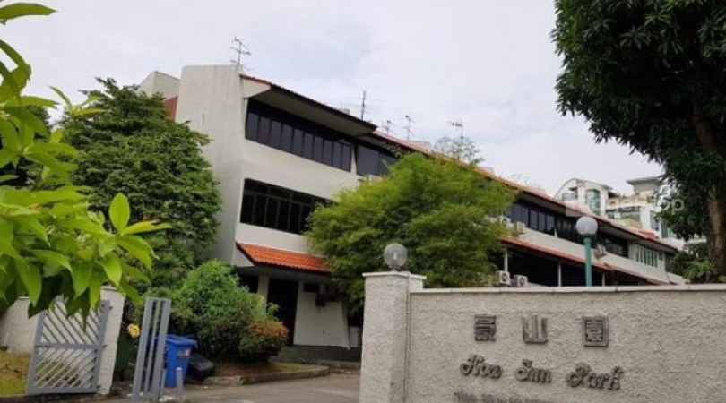 SingHaiyi submits winning bid of $81.1 mil in en bloc purchase of How Sun Park - Property News