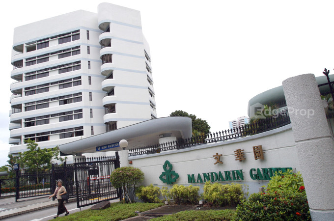 Mandarin Gardens’ big en bloc aspirations face even bigger hurdles - Property News