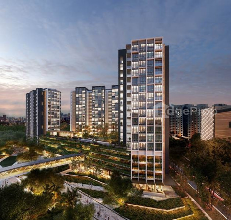 Why Park Place Residences condo at Paya Lebar is hot property (plus layout ideas!) - Property News