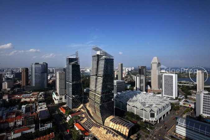 A look at new launch condos in Singapore - Property News