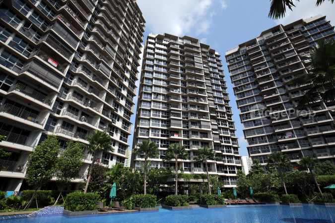 AWARDS: Rivertrees Residences: Capitalising on views of Punggol River - Property News