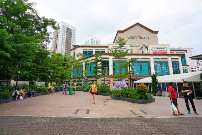 The transformation of Bukit Batok - Property News