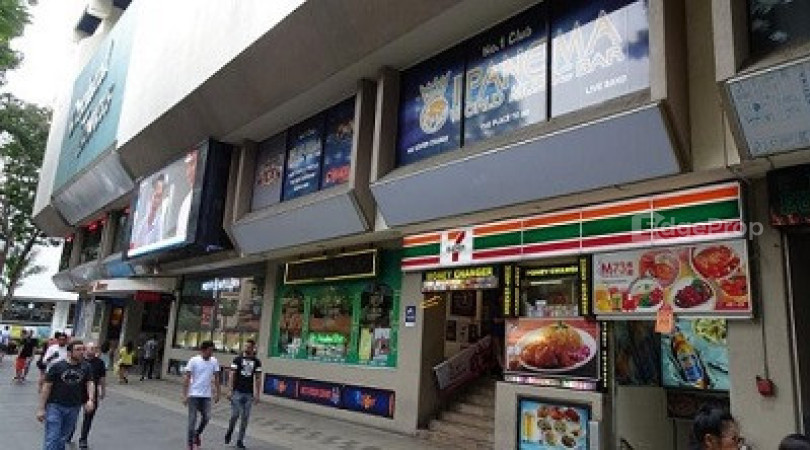 Hiap Hoe acquires Orchard Towers shops and offices for $162 mil - Property News
