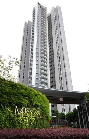 DEAL WATCH: Unit at The Meyerise on the market for $2.58 mil - Property News