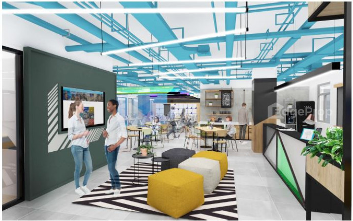 JustCo to launch co-working space in MacDonald House - Property News