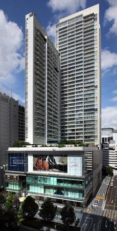 Unit at Scotts Square sells for $3,716 psf - Property News