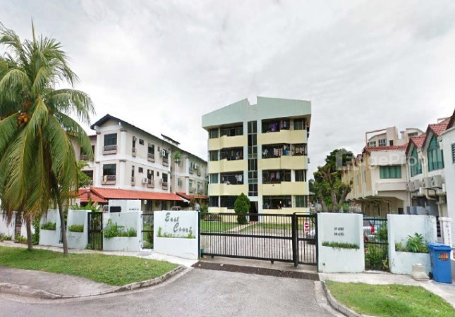 East Court in Joo Chiat to launch for collective sale at $19 mil - Property News