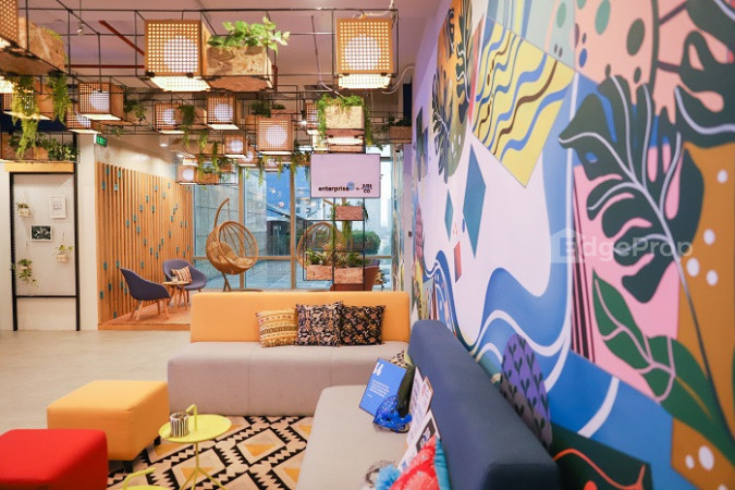 JustCo opens two co-working spaces in Jakarta - Property News