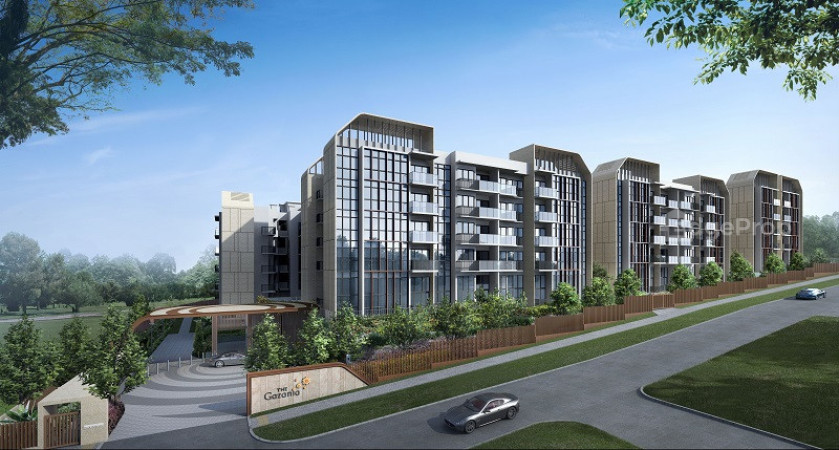 Singhayi Group previews The Gazania and The Lilium - Property News