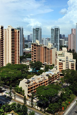 Seller of Yong An Park unit earns record $6.8 mil profit - Property News