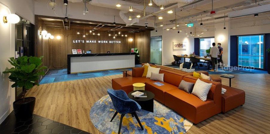 Remote working emphasises importance of co-working community: JustCo - Property News