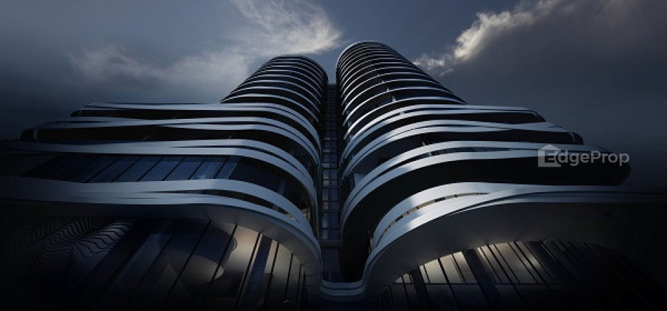 Crown Group unveils Artis, maiden luxury Melbourne project - Property News