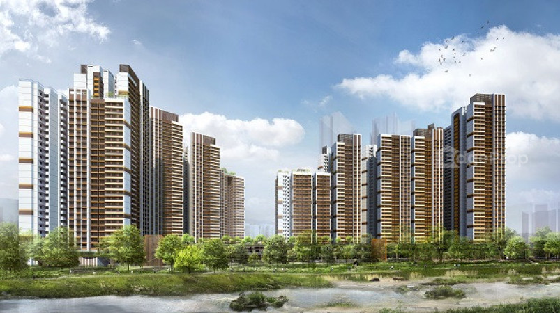 HDB releases over 11,000 flats in November sales launch - Property News