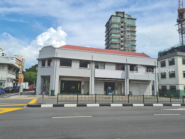 Three freehold terraced houses at Guillemard Road for sale at $10.8 mil - Property News