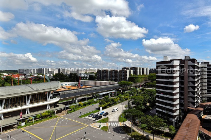 New developments in history-rich Sembawang share space with nature - Property News