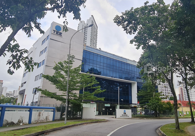TEE Building in Bukit Batok for sale at $20 mil - Property News