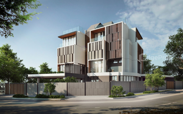 JG Land to launch landed residential projects in East Coast and Beauty World - Property News