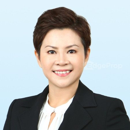 Pamela Siow takes charge of logistics and industrial markets at JLL Singapore - Property News