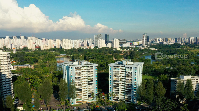 Lakeside Apartments in Jurong sold to Wing Tai Holdings for $273.9 mil - Property News