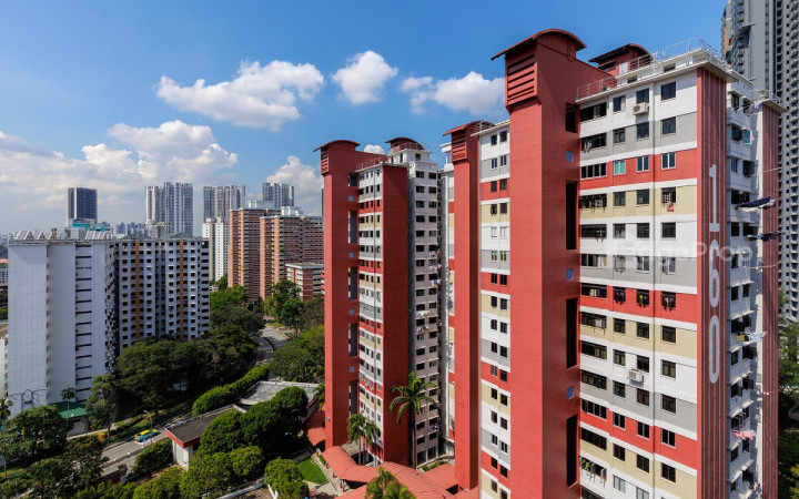 Stiff price resistance contributes to muted 1% q-o-q HDB resale price growth in 1Q2023 - HDB Property News