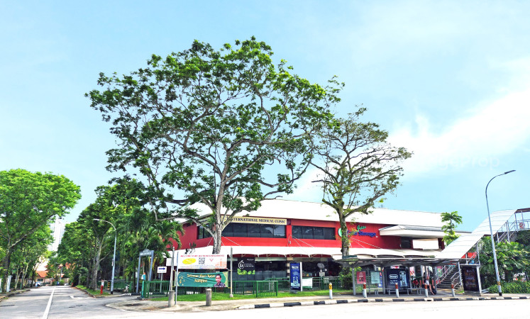 Jelita Shopping Centre on the market for $85 mil - Property News