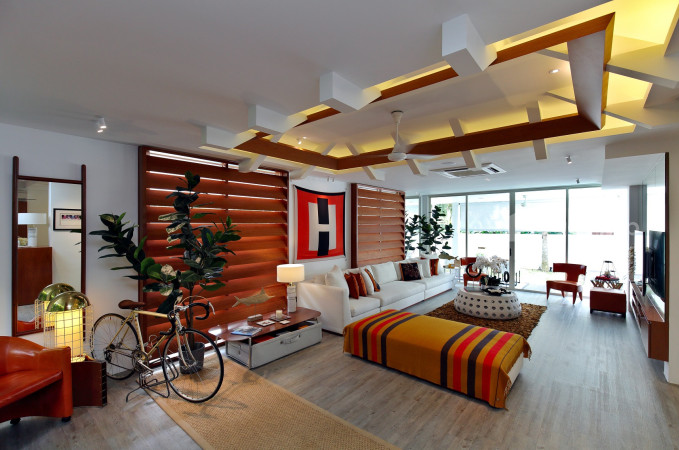 Covid-19 sparks designer sanctuary home - Property News