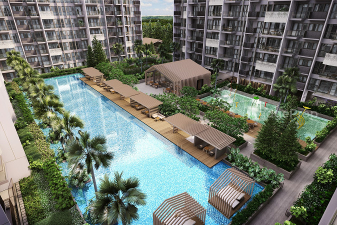5 Condos near the Tampines MRT station - Property News