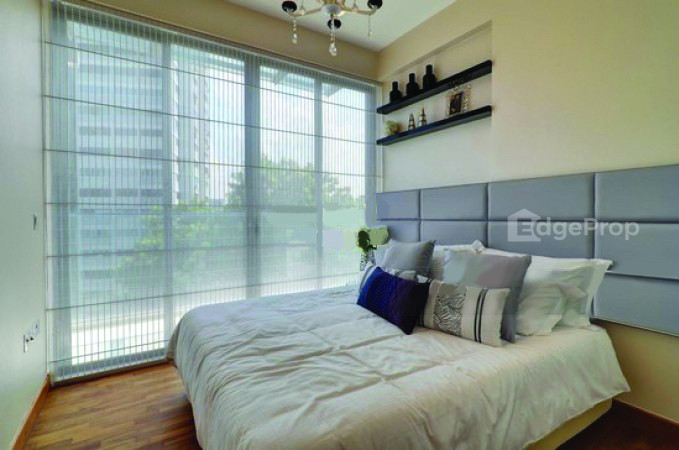 5 Condos with Bedrooms to Snuggle in This Rainy Season - Property News